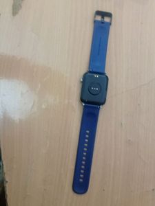 Boat Wave Call Smartwatch Almost New 7 Months Old