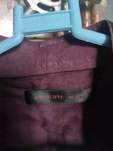 Genzy Shirt