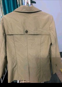 Trench Coat 🤎