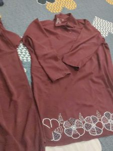 Coat Set 4xl