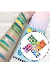 Eye Shadow Palette