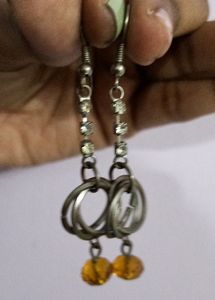 4 Earrings