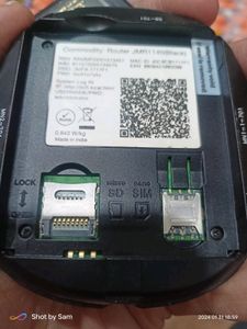 Jio Wipod