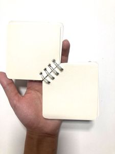 Mini Notebook