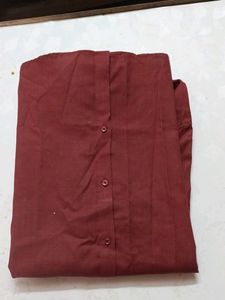 GARNISH SHIRT ELEGANT NO DEFECT