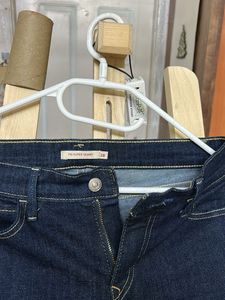 Brand New Levis Skinny Jeans