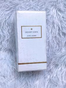 Estee Lauder Luxurious DESERT EDEN perfume
