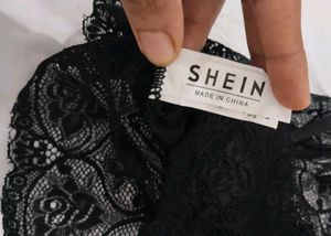 Lace Bralette - Stylish &amp; Comfortable