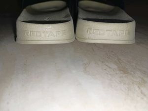 Red Tape Slides