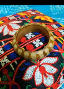 bone hand Kada