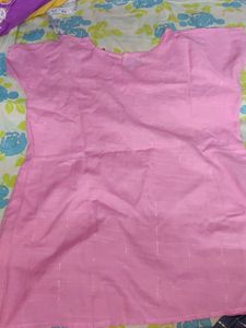 Short Kurti