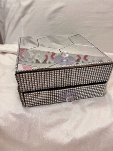 Mirror Storage Box