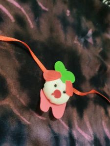 Clown Rakhi
