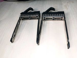 2.5 Inch Harddisk Enclosure For Server Computer 🖥