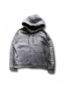 Chrome Inspired Birkenstock Hoodie( Very Rare)🔥🔥