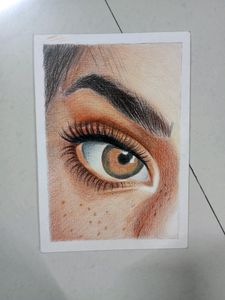Customized Portrait