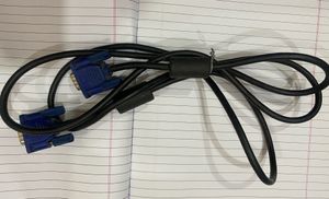 High Speed Computer Leads