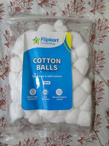 Cotton Balls