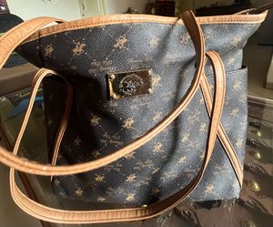 Beverly Hills Polo Club Tote Bag(original)