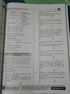 Botany Neet Ug Class 12
