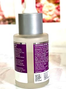 The Derma Co 2% Salicylic Acid Serum