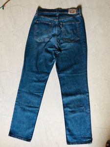 Levi&#39;s Denim Jeans