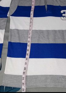 Men T-shirt And Lower Set