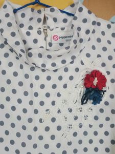 Party Wear Frock