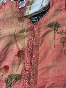 Elegant Kurta Set of 2