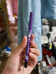 Plum Goodness Black Kajal Naturstudio