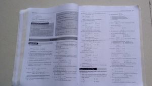 JEE Advanced Calculus Book