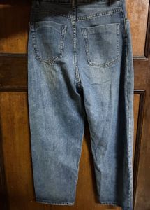 Baggy Jeans