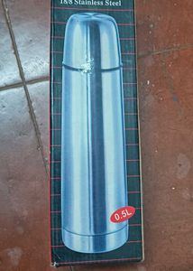 megaslim vacuum flask thermos