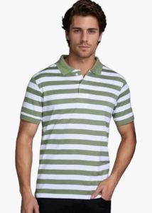 Pure Cotton Lined TShirt For Men 👕