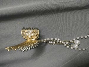 Hair Clip