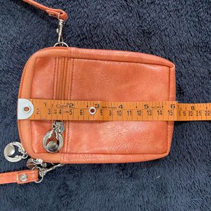 Mini Sling Bag