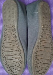 Comfy Ballerina Flats