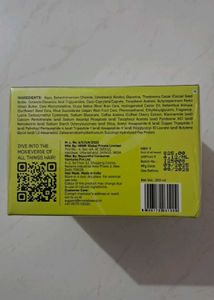 Moxie Hair Mask Intense Hydration