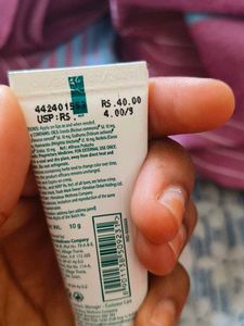 Himalaya Lip Balm