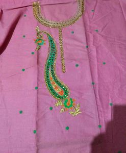 Kurti Material