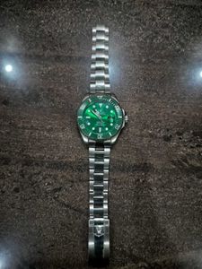 Rolex Submariner &#39;Hulk&#39;
