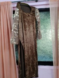 Stright Kurta Designer