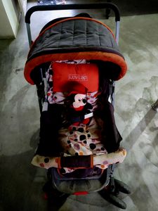 Baby Stroller
