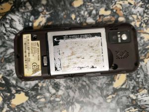 Samsung Sch W259 Phone with Battery