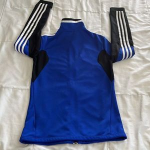 Adidas Track Jacket