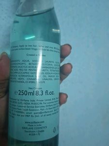 Love Nature Dandruff Control Shampoo