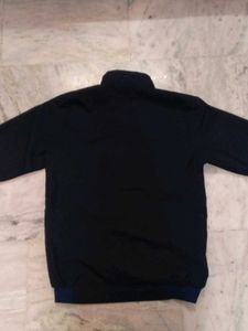 Jordan Navy Blue Jacket