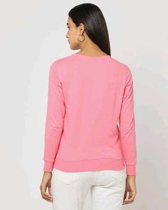 New DNMX Pink 'Limited Edition' Sweatshirt