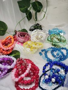 Beaded Bracelet Bundle Wholesale And Retail