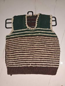 kids vintage sweater